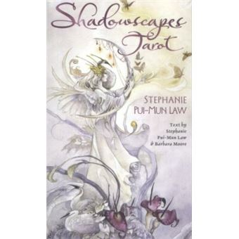 Shadowscapes Tarot - 1