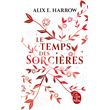 Le Temps des sorcières