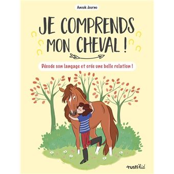 Je comprends mon cheval ! - 1