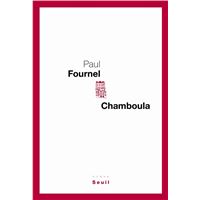 Chamboula