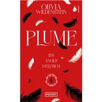 Les Anges d'Elysium - Tome 1 Plume