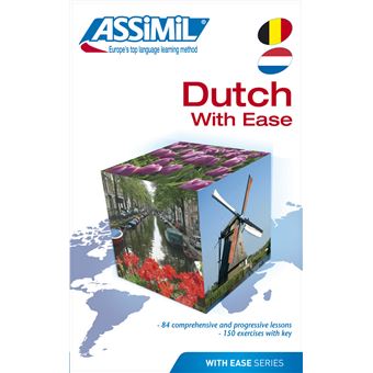 DUTCH WITH EASE - 1