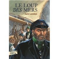 Le loup des mers
