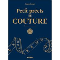 Petit précis de couture