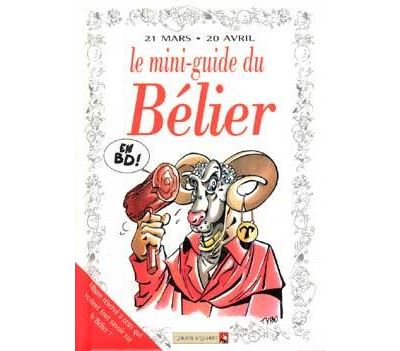 Astro - Bélier
