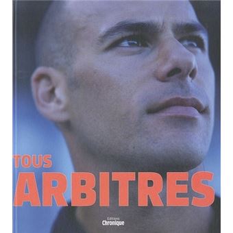 Tous arbitres - 1