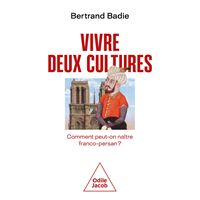 Vivre deux cultures