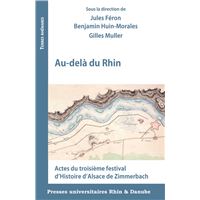 Au-delà du Rhin