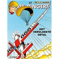 Het vervloekte getal