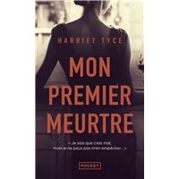 Mon premier meurtre