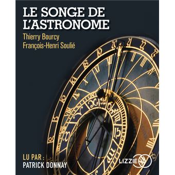 Le songe de l'astronome - 1