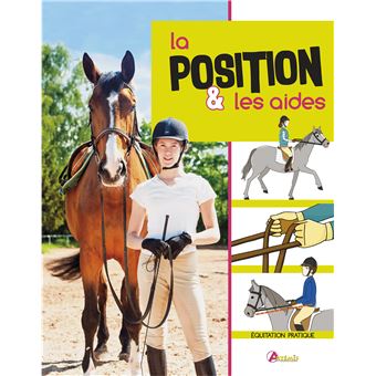 La position et les aides - 1