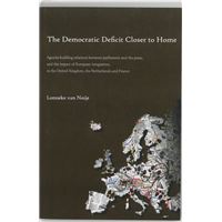 The Democratic Deficit Closer to Home
