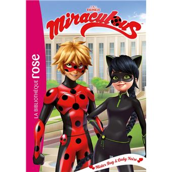 Miraculous - Miraculous, T30 - 1
