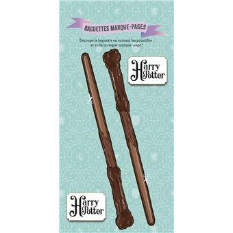 Coffret Scrapbooking Harry Potter - Stickers, Tampon Et Carnet Thème Poudlard
