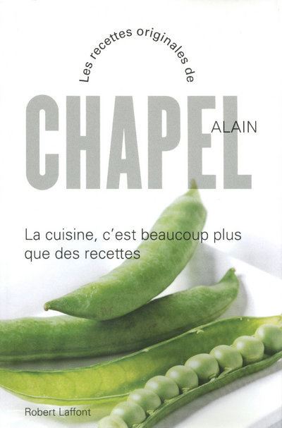 La cuisine c'est beaucoup plus que des recettes - NE Nou