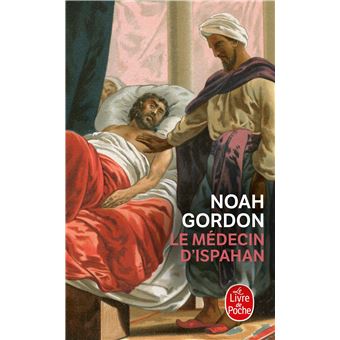 Le Médecin d'Ispahan - 1