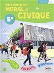 Manuel Enseignement moral et civique 5e