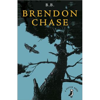 Brendon Chase - 1