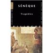 Tragédies