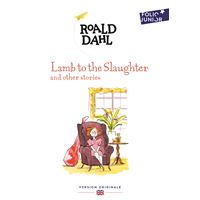 Lamb to the Slaughter and other stories
