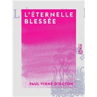 L'Éternelle blessée