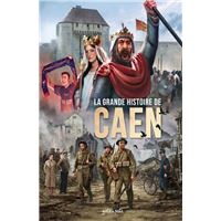 Intégrale Caen