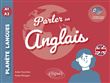 Parler en anglais A1-A2