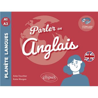 Parler en anglais A1-A2