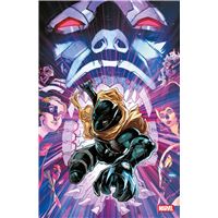 Marvel Comics (II) N°21 (Variant - Tirage limité) - COMPTE FERME