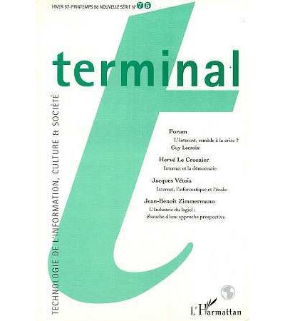 Terminal n°75