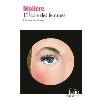 L'École des femmes - 1