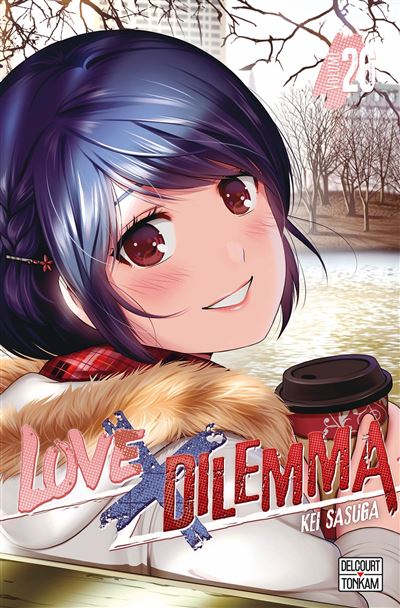 Love X Dilemma - Tome 26
