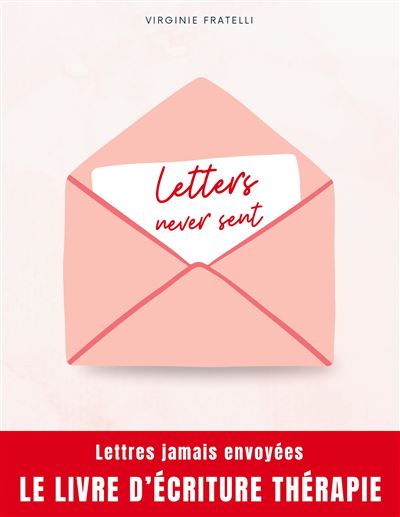 Letters never sent