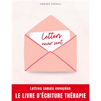 Letters never sent