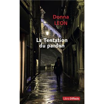 La Tentation du pardon - 1