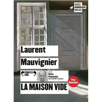 La maison vide - 1