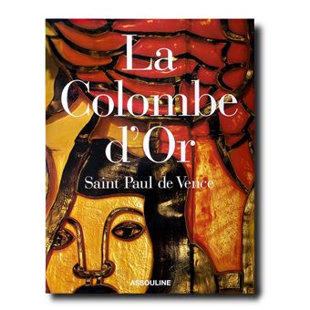 La-Colombe-d-Or-edition-en-