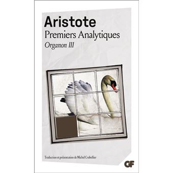 Premiers Analytiques - 1