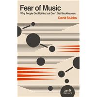 Fear of Music
