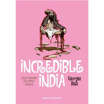 Incredible India - One shot - 1