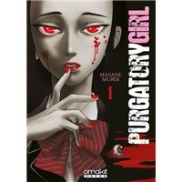 Purgatory Girl - tome 1 VF
