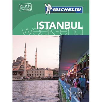Guide Vert WE&GO Istanbul - 1
