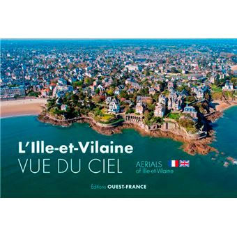 L'Ille-et-Vilaine vue du ciel - 1