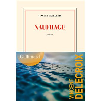 Naufrage - 1