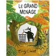 Le grand ménage