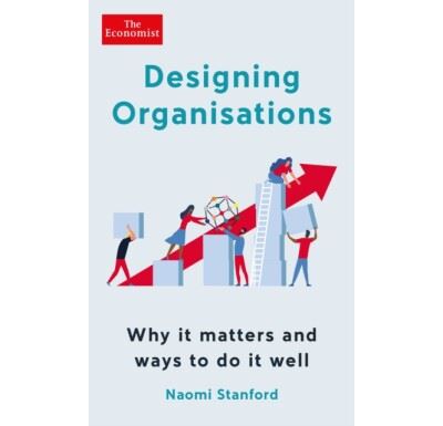 Designing Organisations