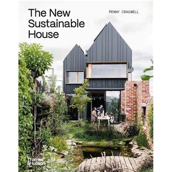 The New Sustainable House /anglais