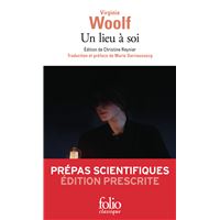 Un lieu à soi - Prépas scientifiques 2026-2027