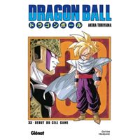 Dragon Ball - Édition originale - Tome 33